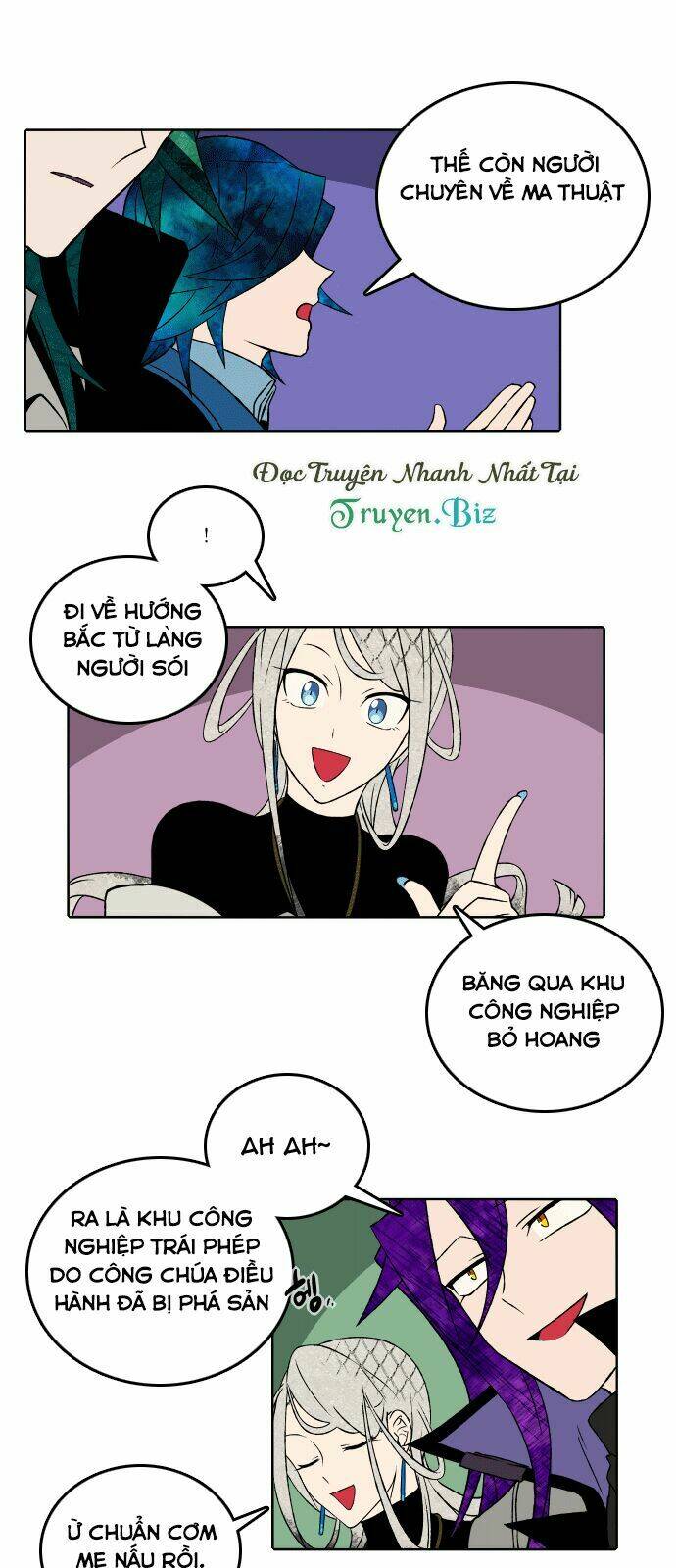 Niflheim: Chapter 38