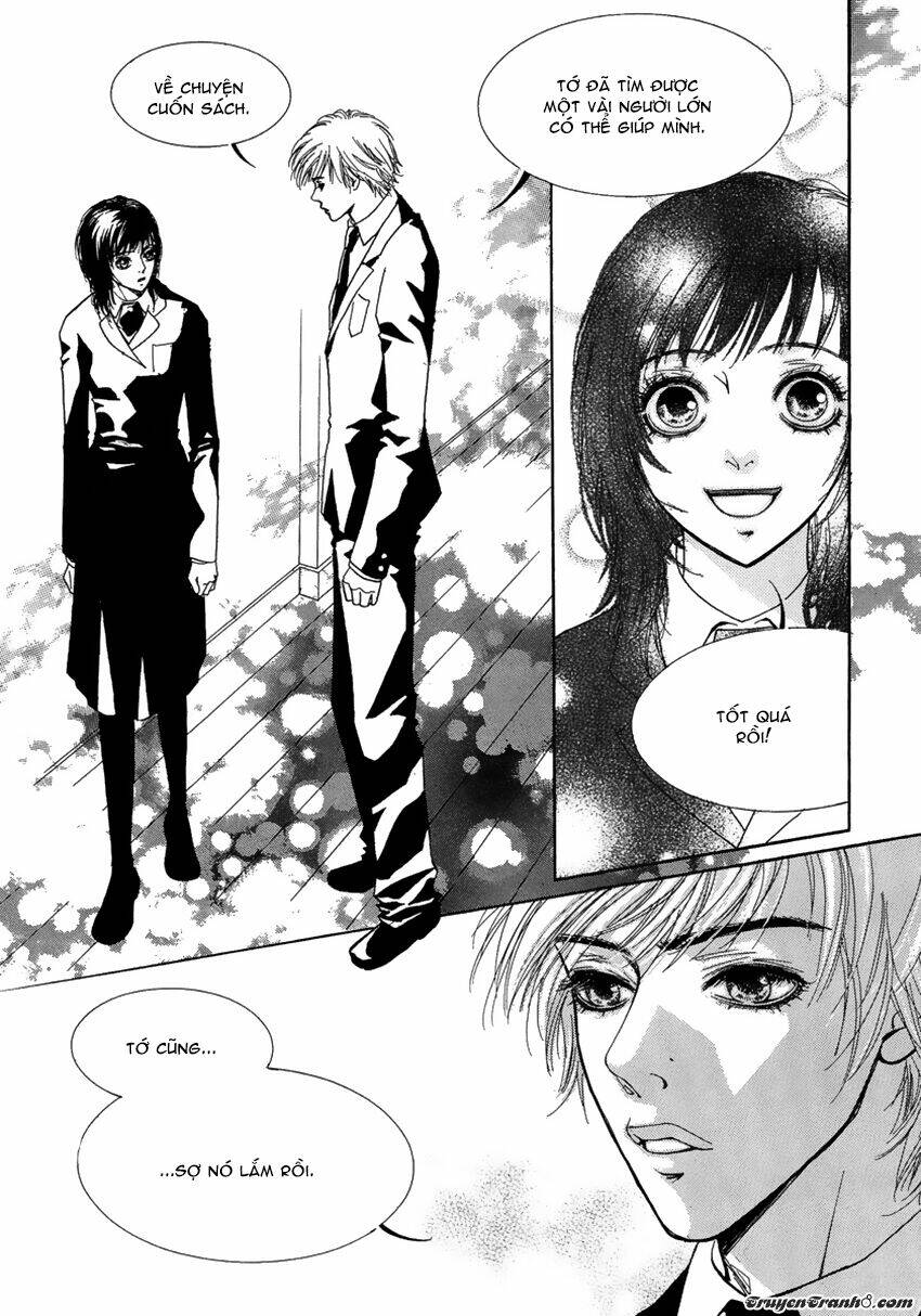 Book Club: Chapter 5