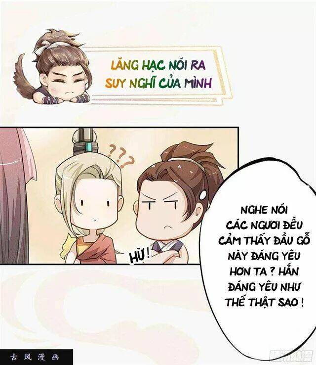 Tuyệt Thế Luyện Đan Sư: Chapter 23