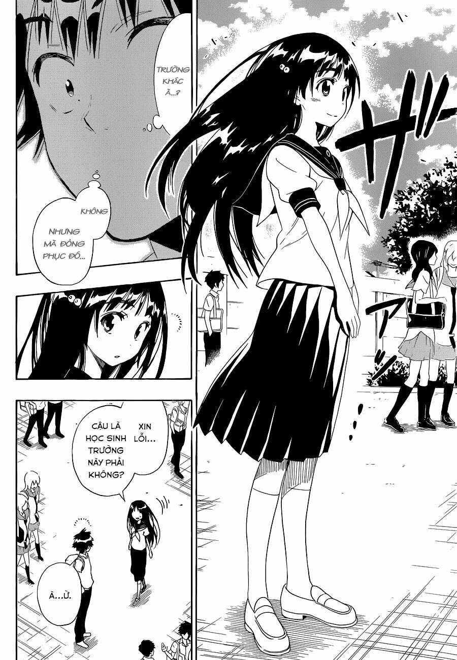Tình Yêu Ngang Trái: Chapter 95