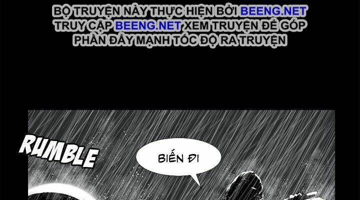 Kẻ Mạnh Nhất - Tong Edge: Chapter 74