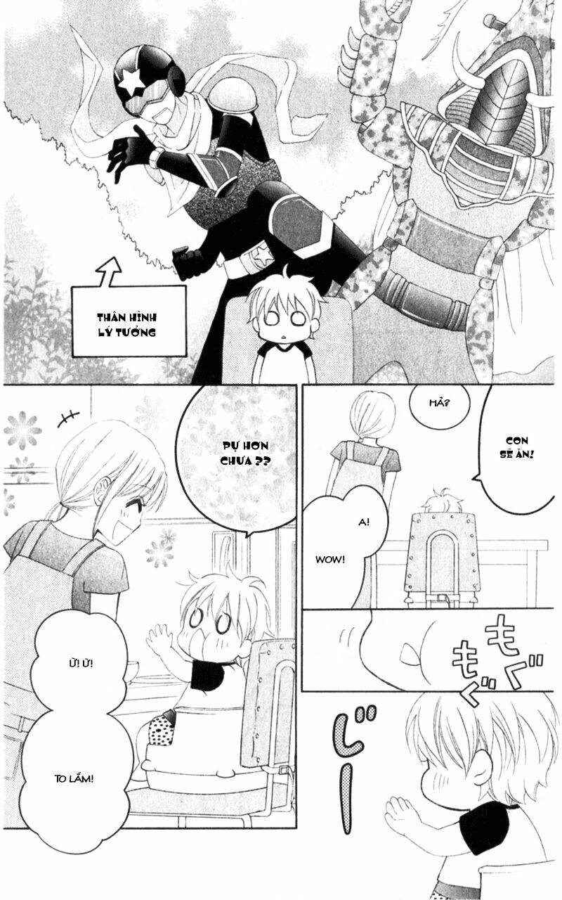 Love So Life: Chapter 33