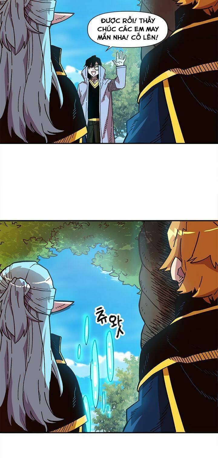 Đại Lục Vô Song: Chapter 16