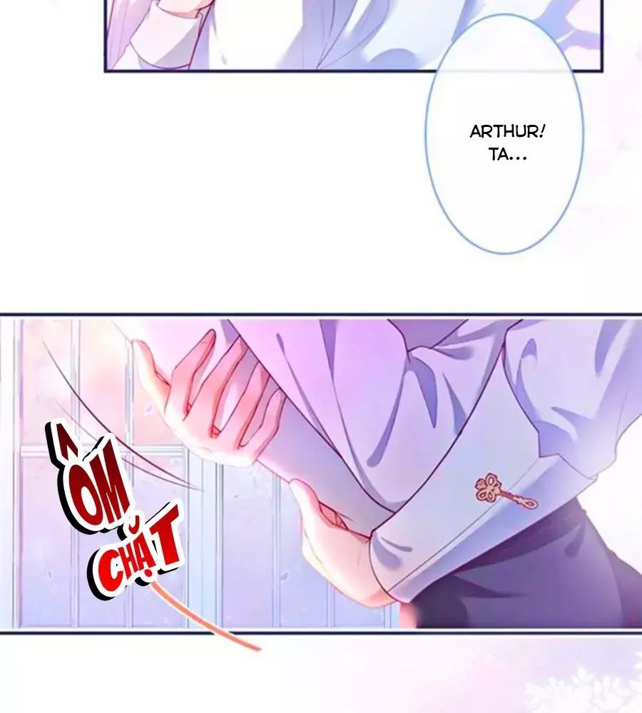 Vương Tử Và Ánh Trăng Đen: Chapter 38
