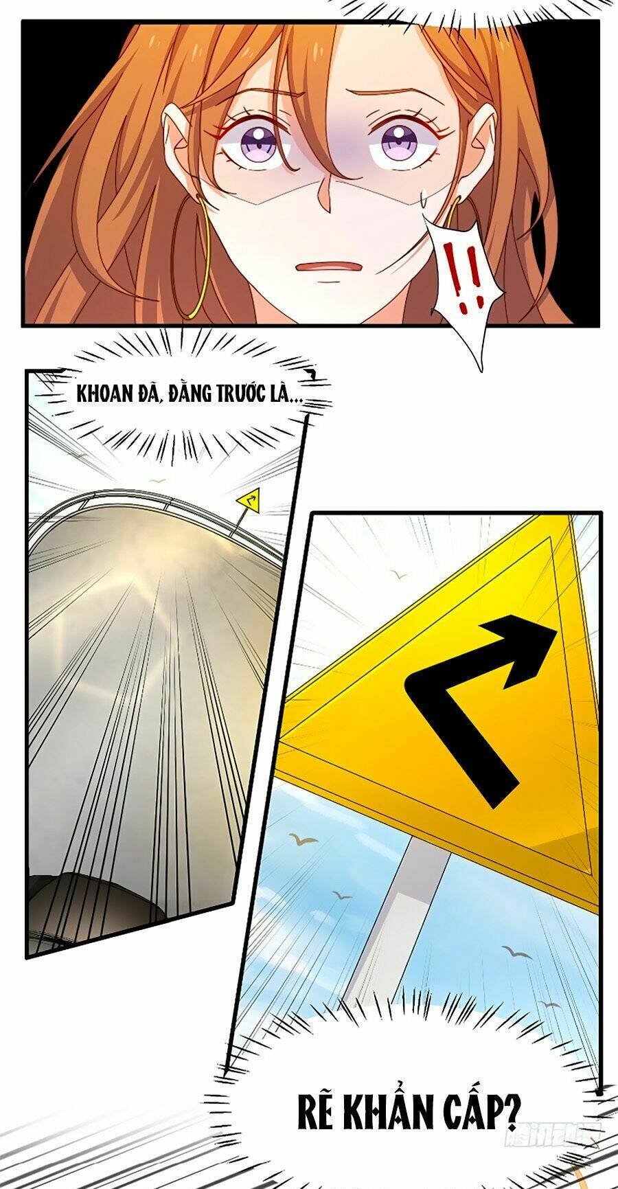 Nhật Ký Báo Thù Của Thiên Kim Hai Mặt: Chapter 10