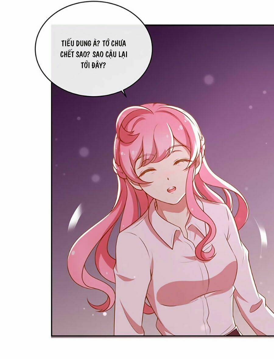 Cả Thế Giới Đều Không Bằng Người: Chapter 31