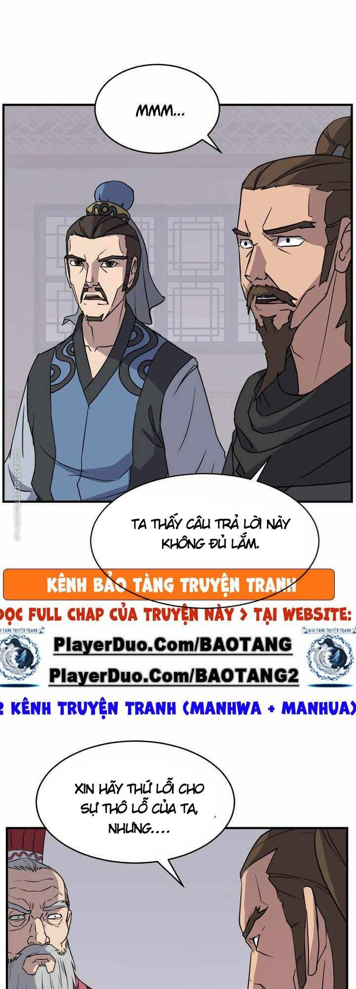 Trọng Sinh, Bất Khả Chiến Bại: Chapter 123