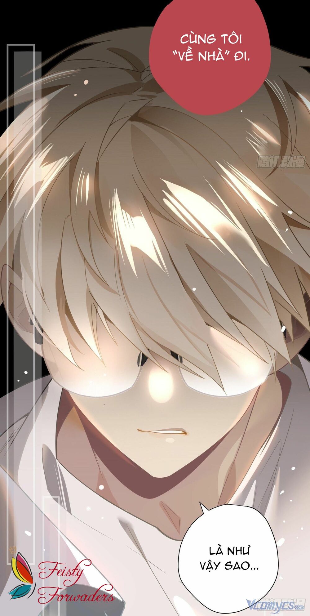 Nữ Phụ Như Tôi Cũng Có Ngày Ra Mắt: Chapter 26