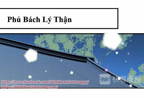 Bạn Trai Tôi Là Cẩm Y Vệ 2: Chapter 84