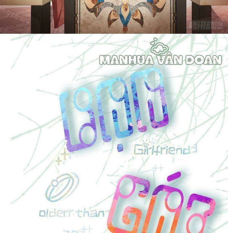 Bạn Gái Tôi Mới 30+: Chapter 73