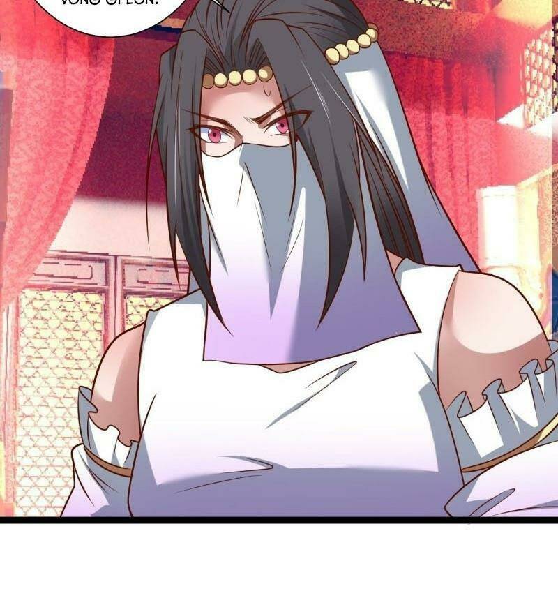 Trọng Sinh Tối Cường Ma Tôn Ở Rể: Chapter 67