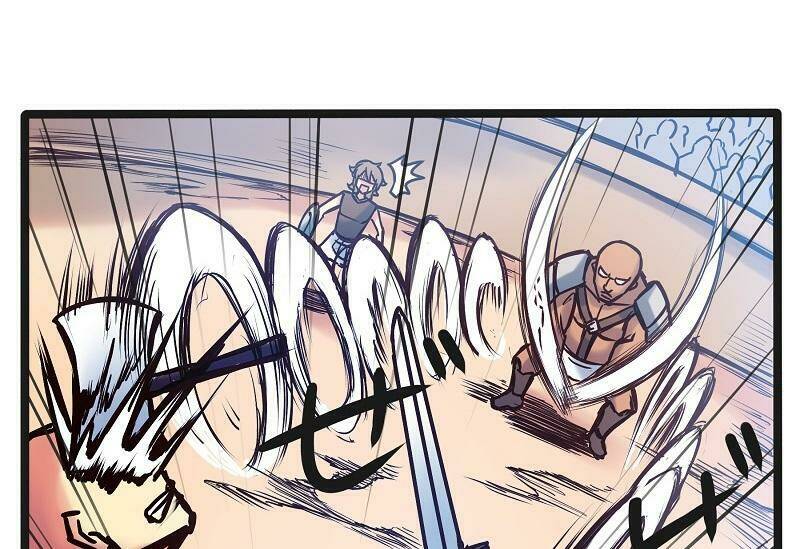 Everywhere & Nowhere: Chapter 10