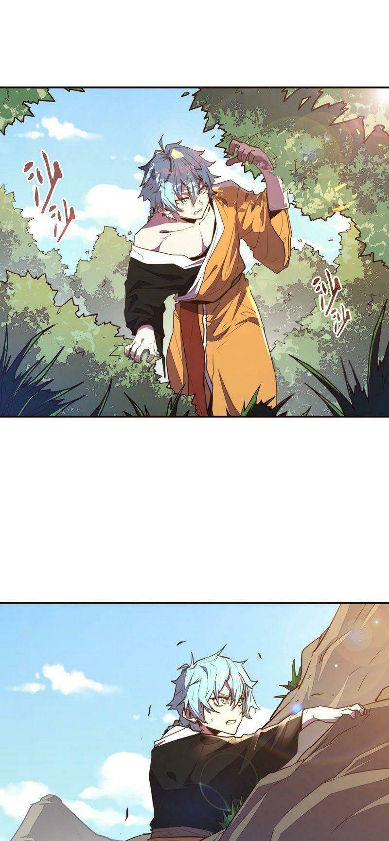 Sinh Tử Quyết: Chapter 90