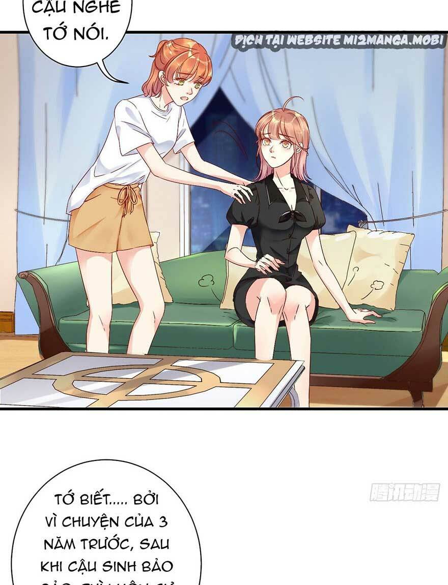 Náo Loạn Suốt Đời: Chapter 5