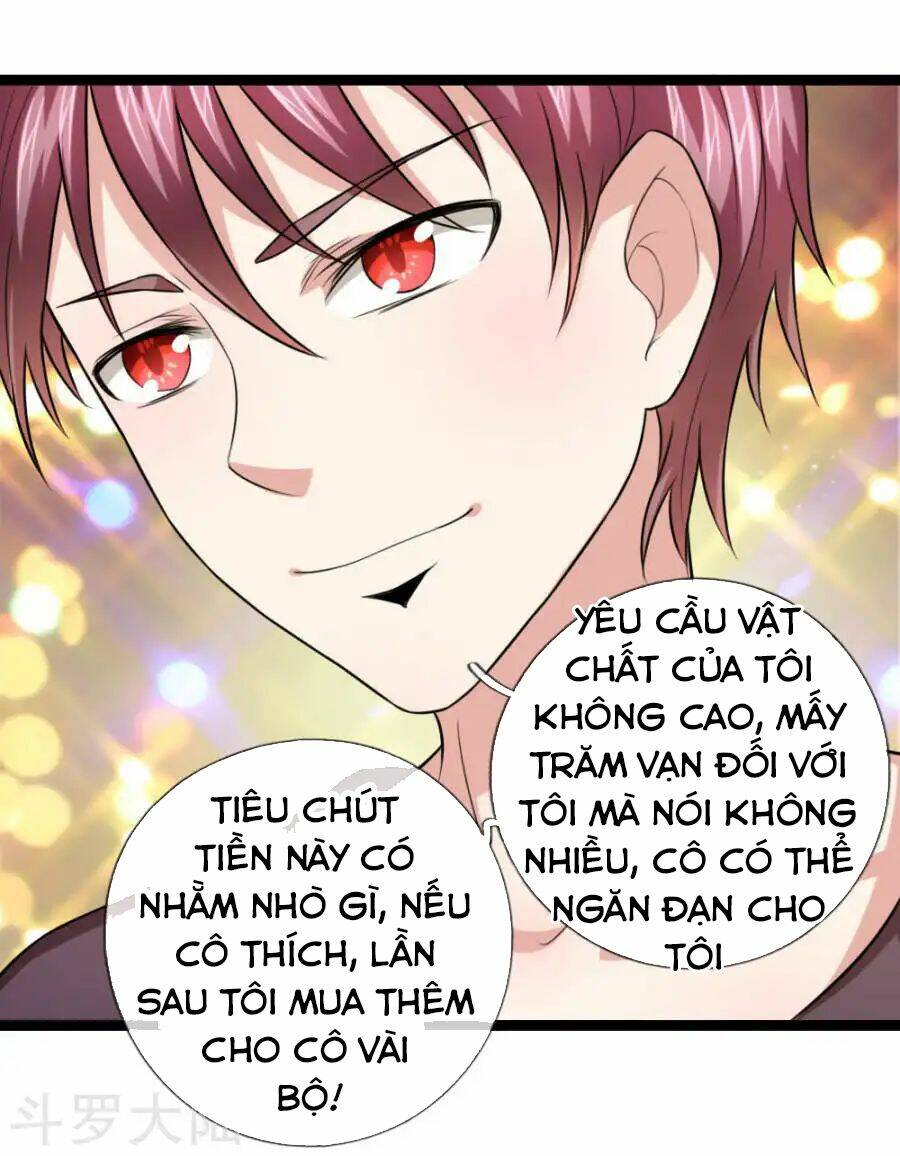 Tuyệt Thế Phi Đao: Chapter 75