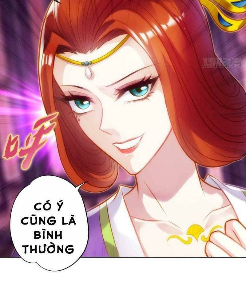 Bất Hủ Phàm Nhân: Chapter 50