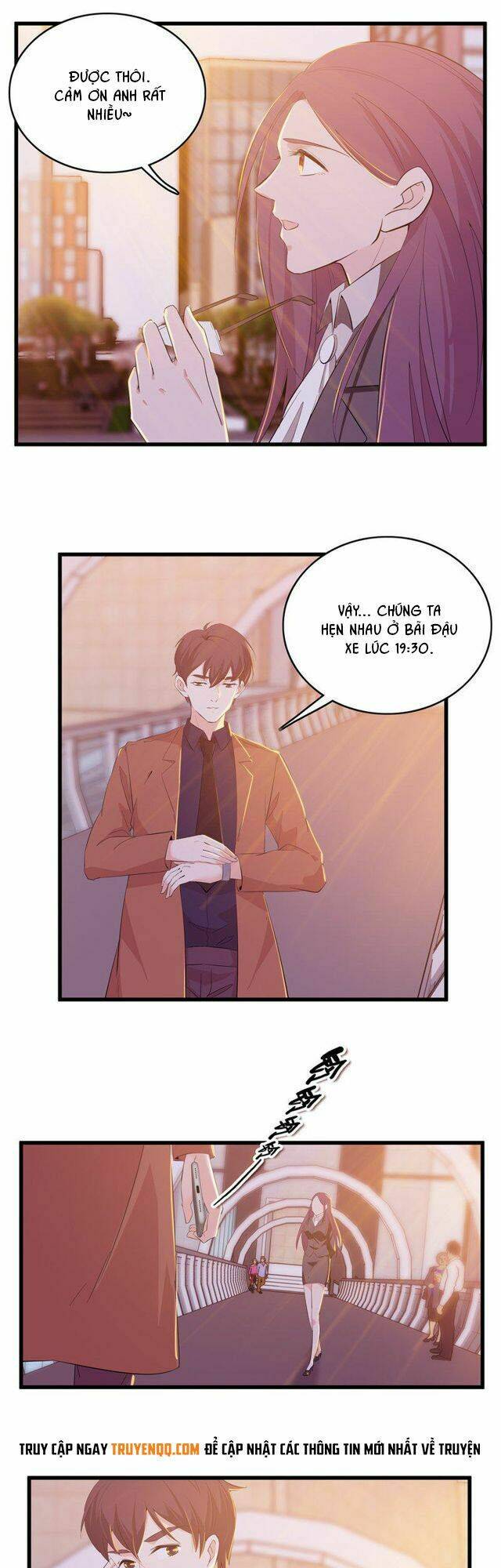 Khốn Ái Tù Lung: Chapter 50