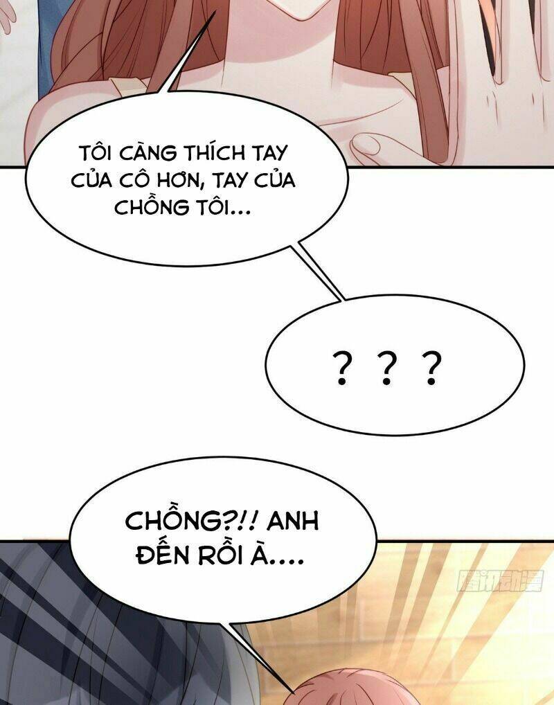Chỉ Muốn Cưng Chiều Em: Chapter 51