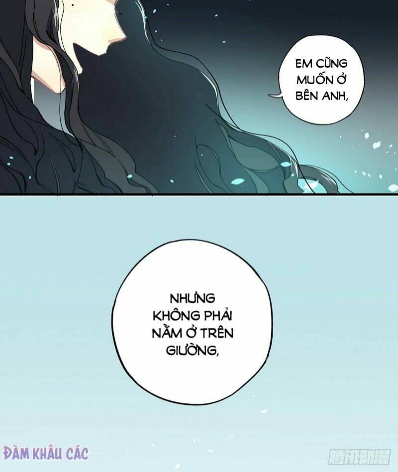 Hắc Bạch Hữu Thường: Chapter 9