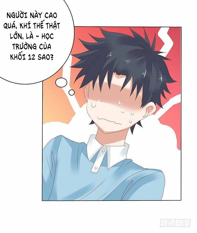 Ma Vương Luyến Ái Chỉ Nam: Chapter 121