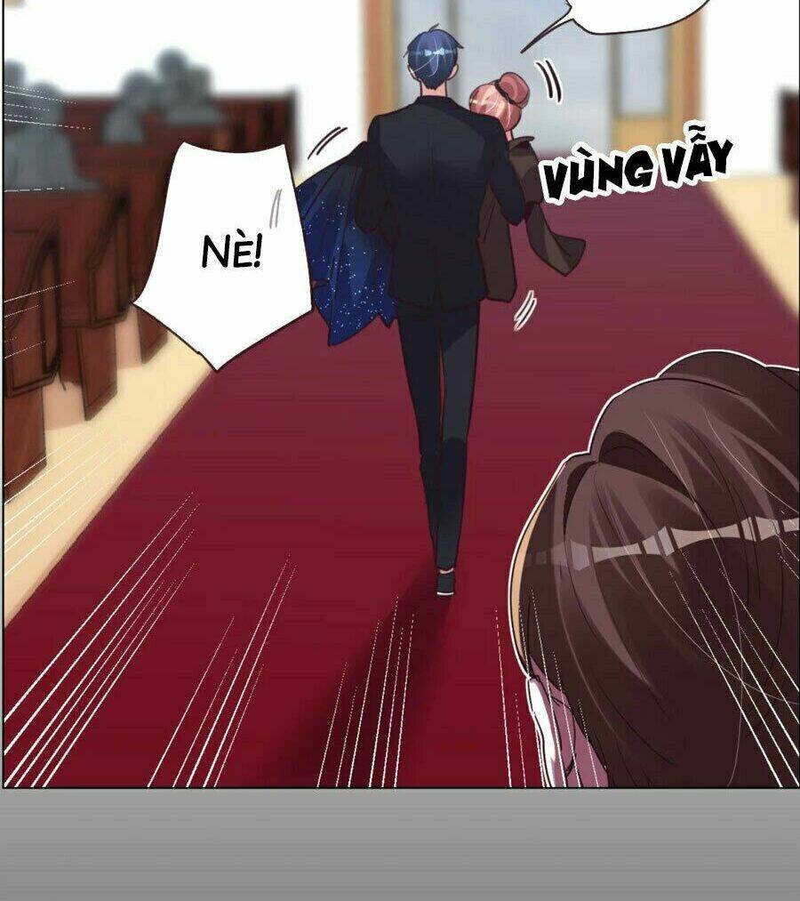 Vì Yêu Mà Khắc Cốt Ghi Tâm: Chapter 42