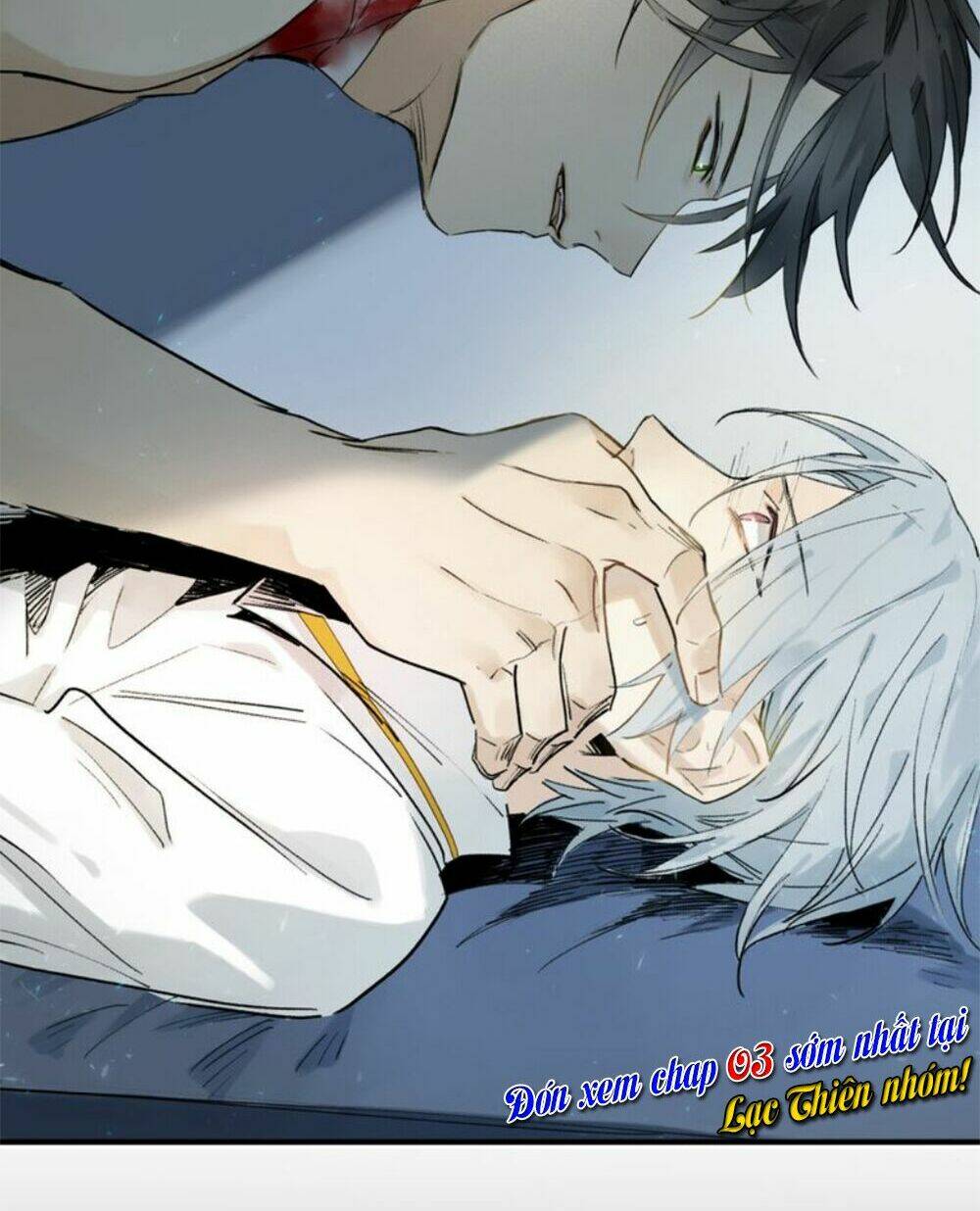 Phép Tắc Trường Ogus: Chapter 2