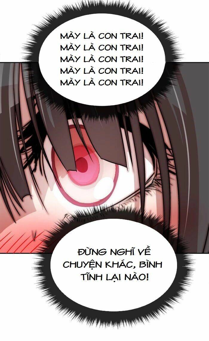 Change (Jinyuan): Chapter 72