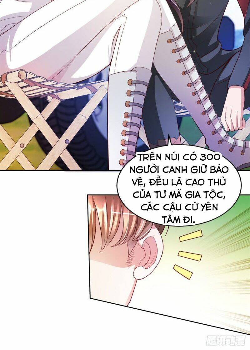 Chí Tôn Toàn Năng: Chapter 18