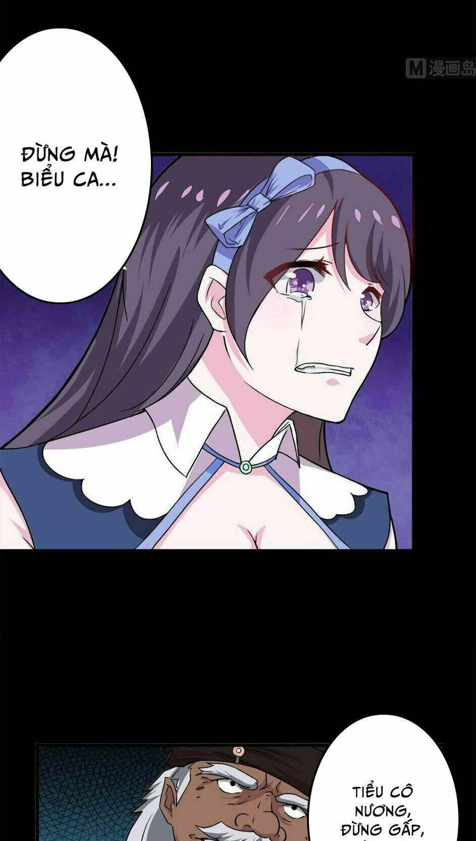 Tu Chân Giả Tại Dị Thế: Chapter 37