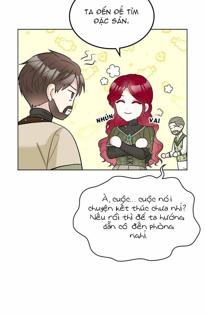 Kẻ Tạo Ra Nữ Phản Diện: Chapter 39