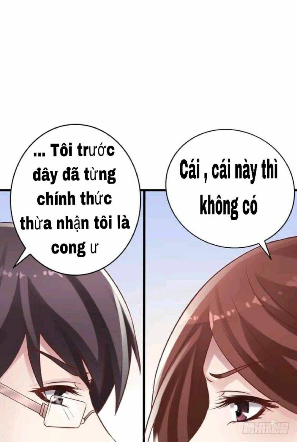 Tôi không muốn fa như vậy đâu: Chapter 6