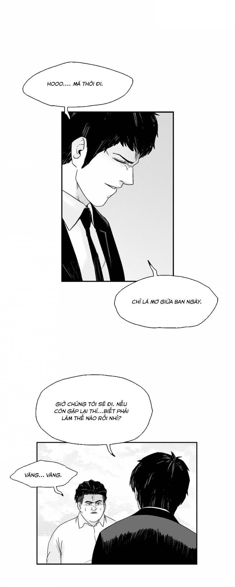 Dear Boy: Chapter 70