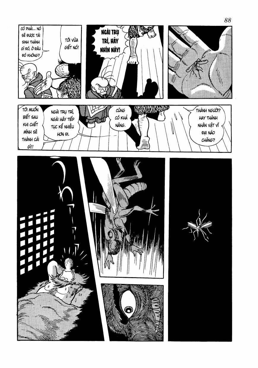 Chim Lửa: Chapter 46