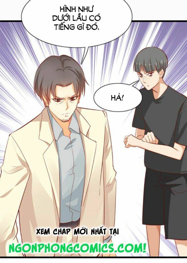 Hướng Tâm Dẫn Lực: Chapter 14