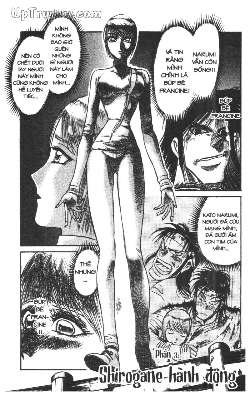 Fujita Kazuhiro: Chapter 29