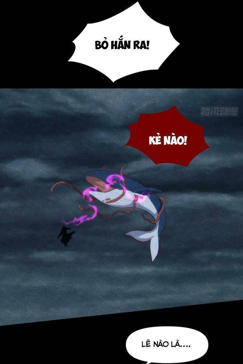 Xâm Lược Vạn Giới: Chapter 81