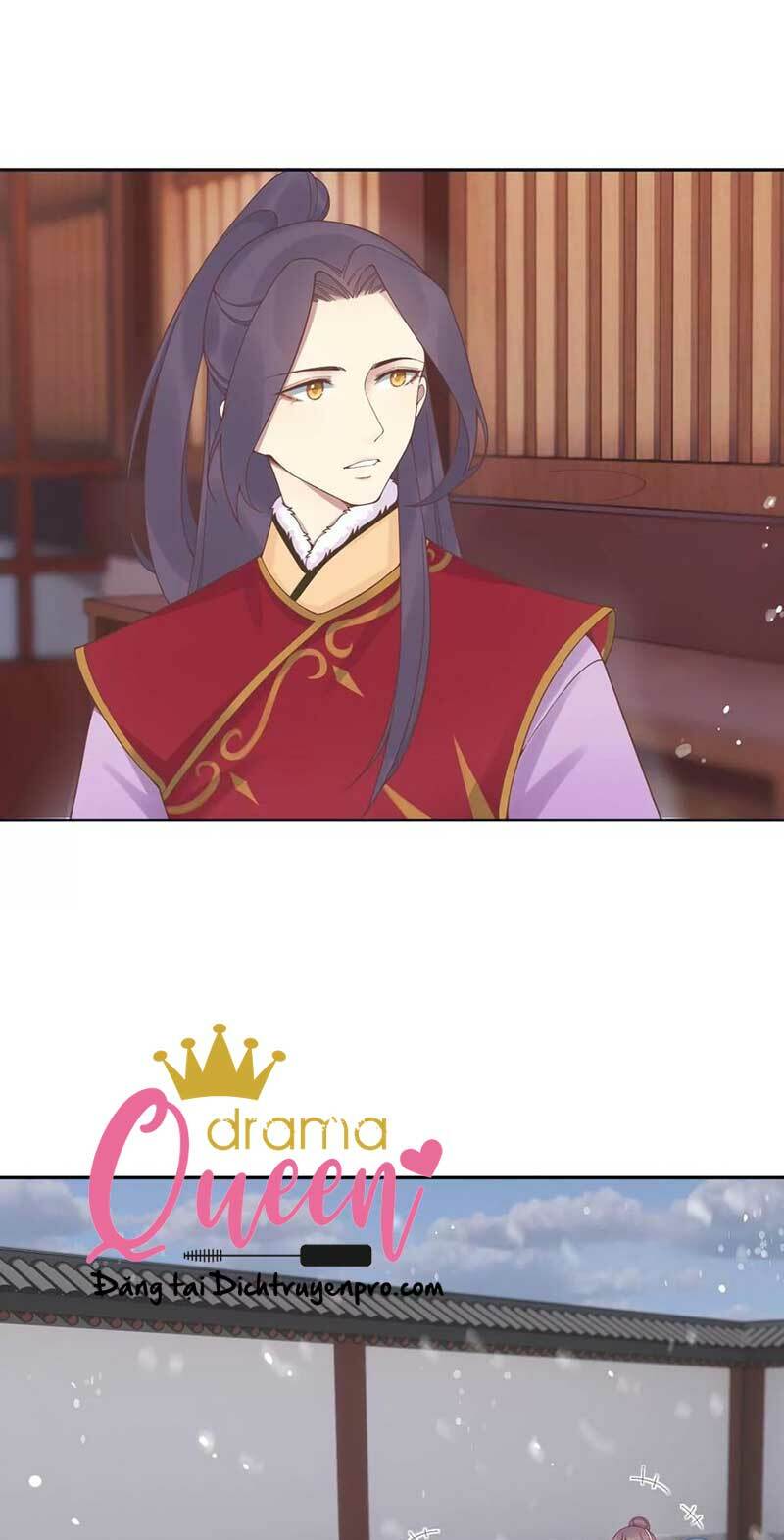 Hoàng Hậu Bận Lắm: Chapter 195.5