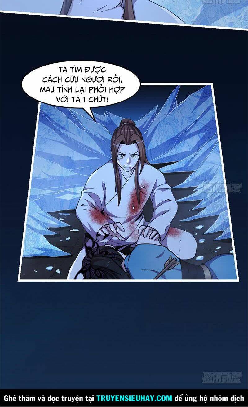 Đừng Cản Ta Tu Tiên: Chapter 27