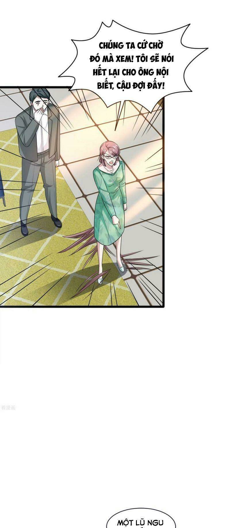Đô Thị Tà Vương: Chapter 148