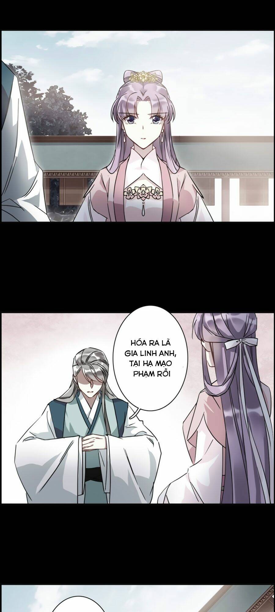 Thượng Quốc Phú Chi Thiên Đống Tuyết: Chapter 141