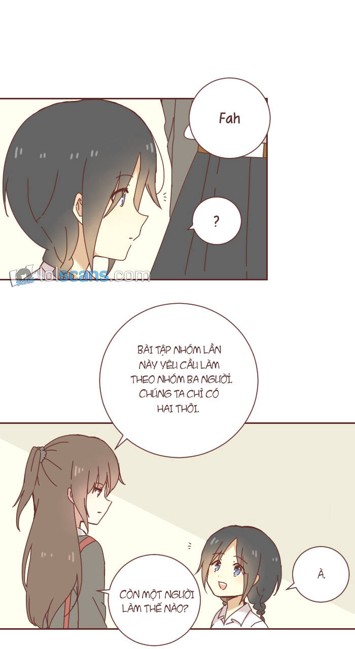From Nightmare To Love: Chapter 4