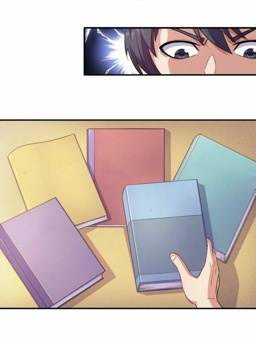 Chín Năm Nghĩa Vụ Tu Chân: Chapter 2