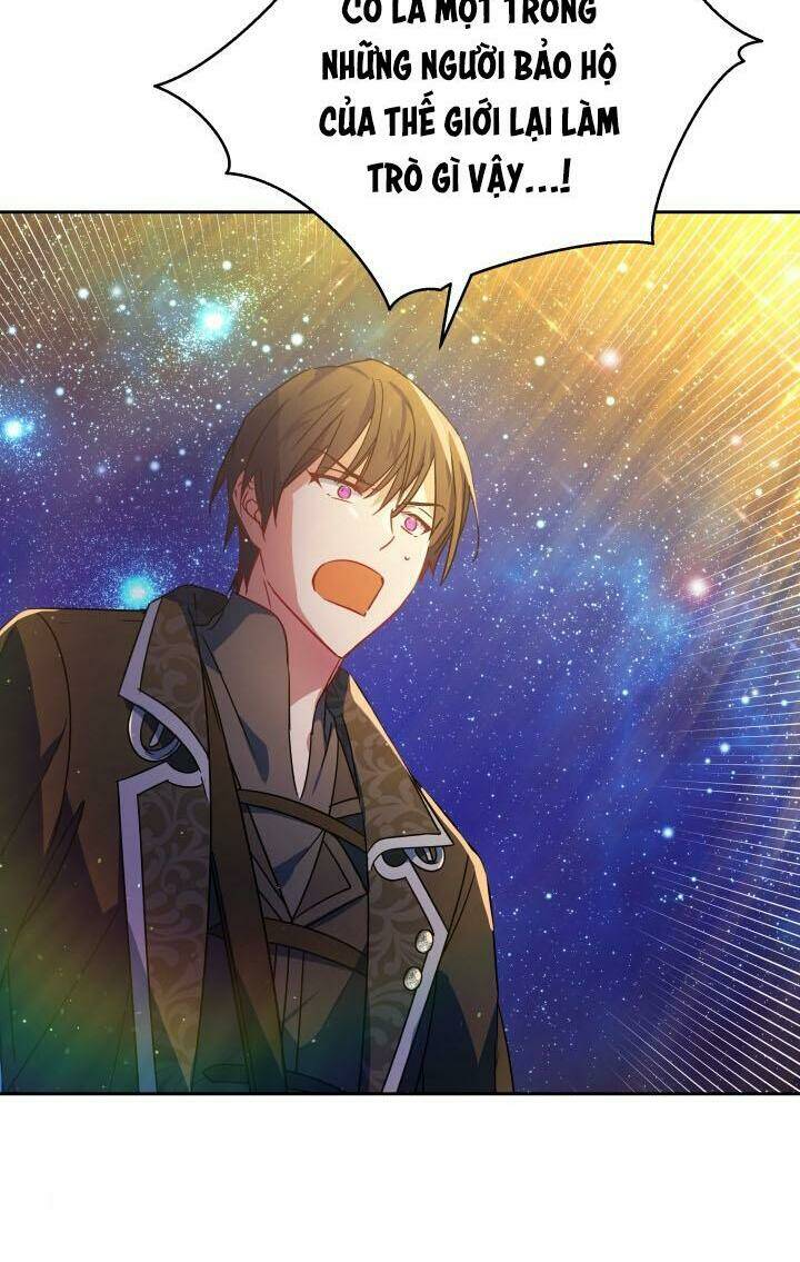 Nàng Elizabeth Thuần Khiết: Chapter 19