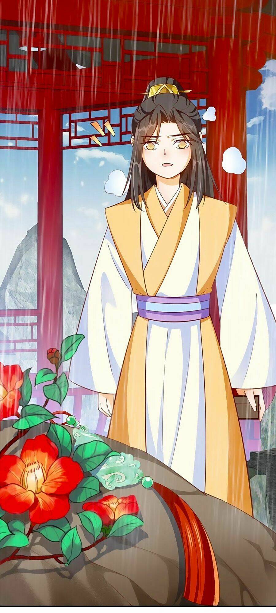 Thịnh Thế Lê Hoa Điện: Chapter 56