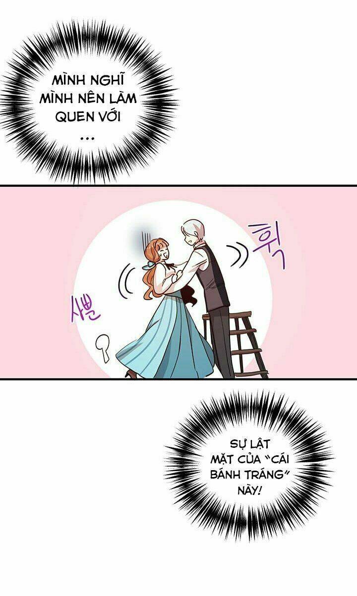 Công Tước, Loạn Vừa Thôi!: Chapter 24