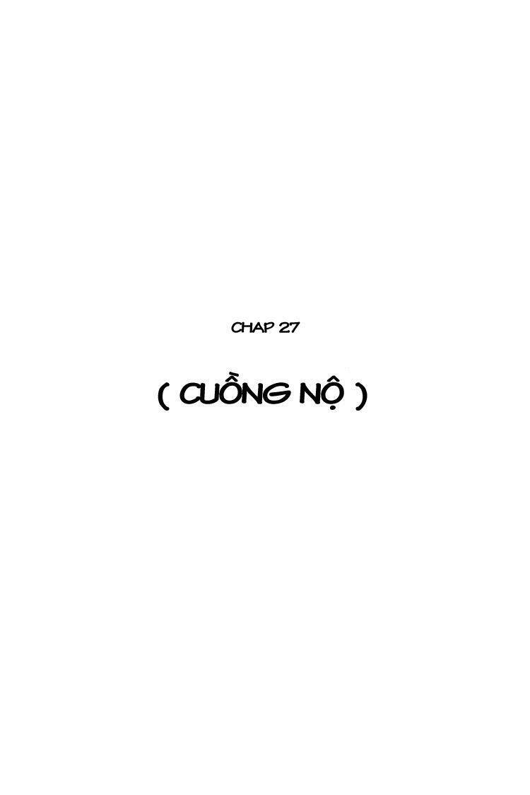 Zetman: Chapter 27