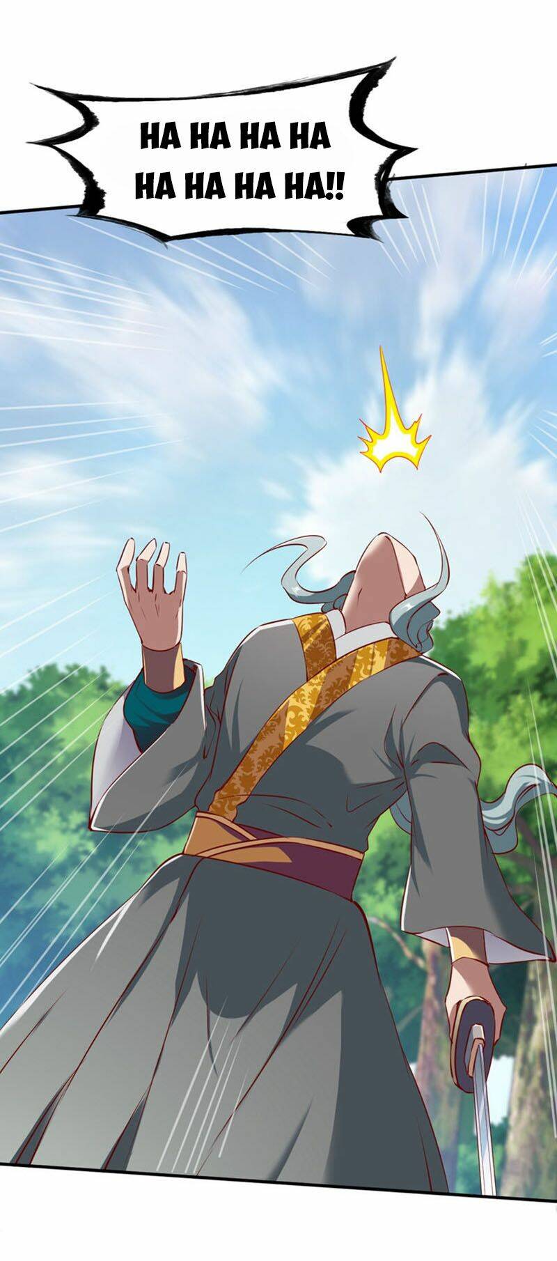 Chiến Đỉnh: Chapter 119