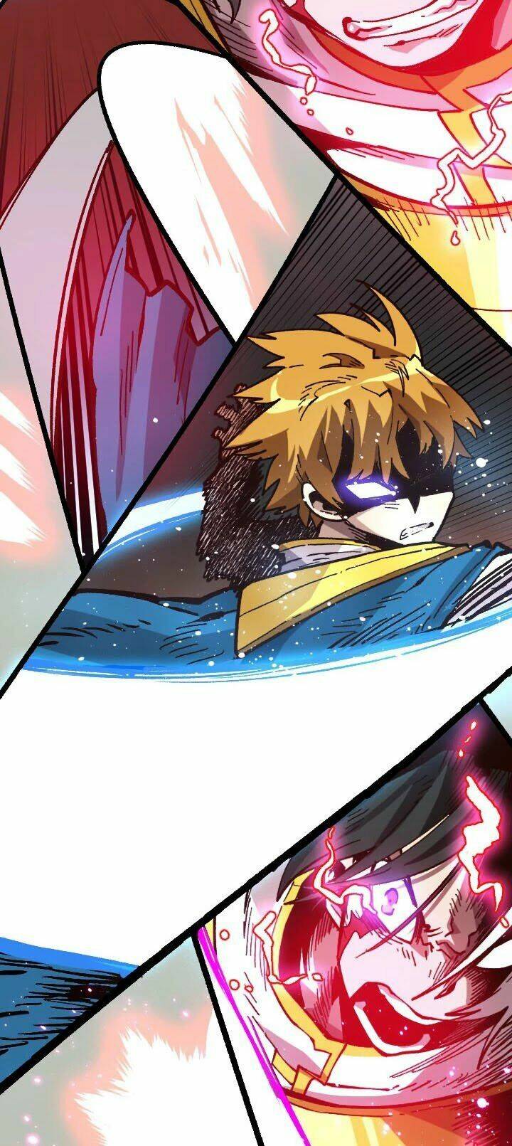 Nô Lệ Nghịch Thiên: Chapter 40