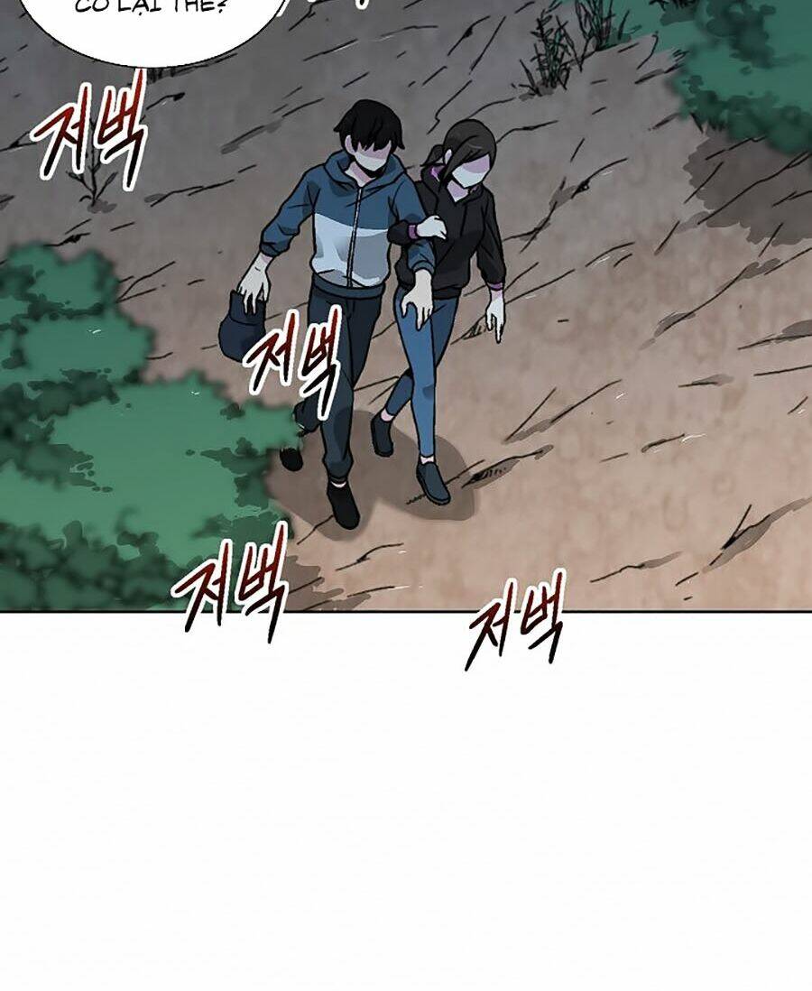 Hầm Ngục Bóng Tối: Chapter 19