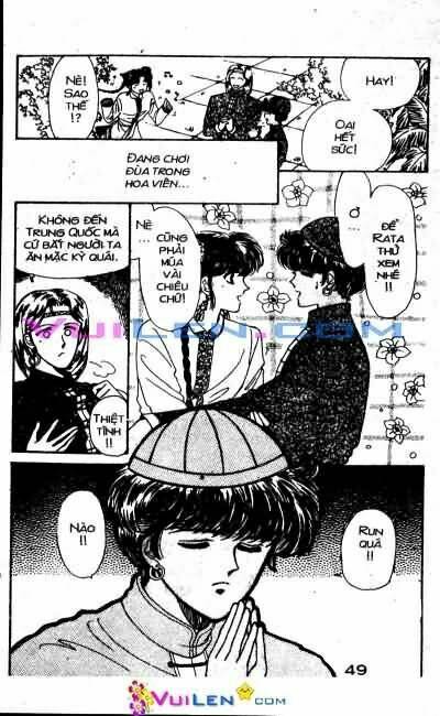 Nàng Công Chúa Ham Chơi: Chapter 7